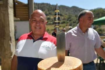 La Finca de Don Emilio abre sus puertas en Las Vegas de Valsequillo (Foto TA y C7)